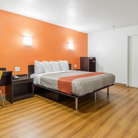 Motel 6-Anaheim, Ca - Buena Park ภายนอก รูปภาพ
