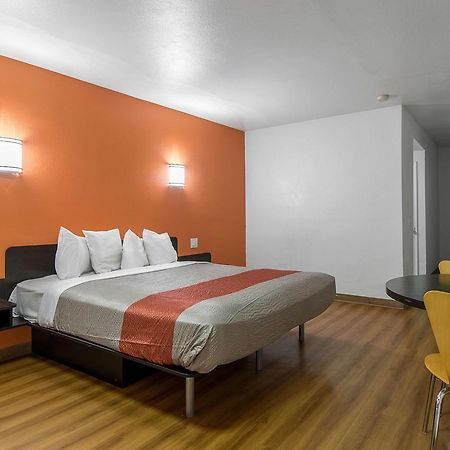 Motel 6-Anaheim, Ca - Buena Park ภายนอก รูปภาพ