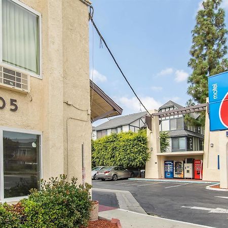 Motel 6-Anaheim, Ca - Buena Park ภายนอก รูปภาพ