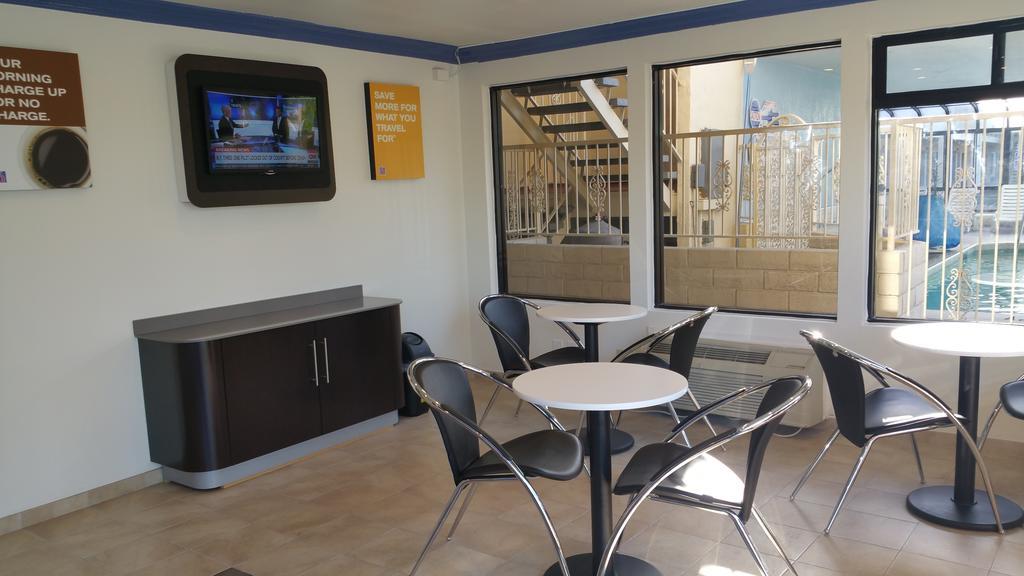 Motel 6-Anaheim, Ca - Buena Park ภายนอก รูปภาพ