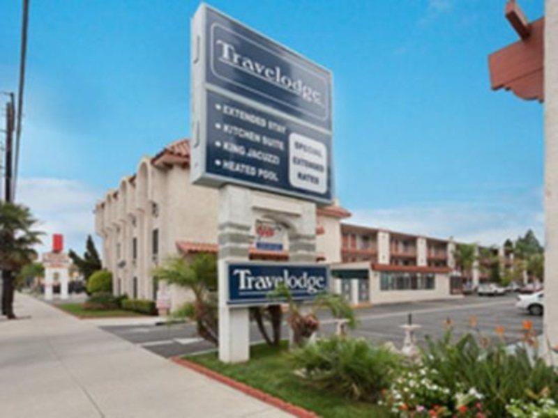 Motel 6-Anaheim, Ca - Buena Park ภายนอก รูปภาพ