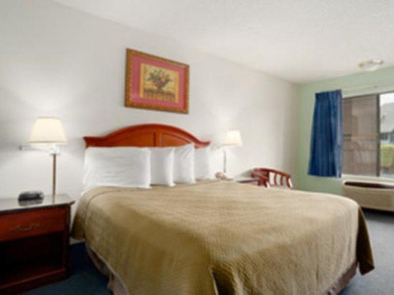 Motel 6-Anaheim, Ca - Buena Park ภายนอก รูปภาพ