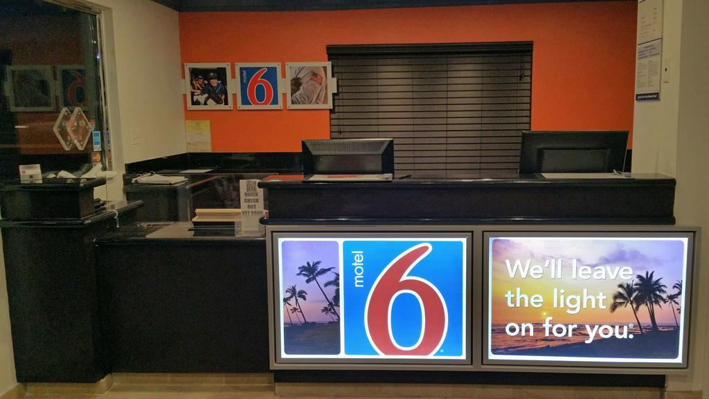 Motel 6-Anaheim, Ca - Buena Park ภายนอก รูปภาพ