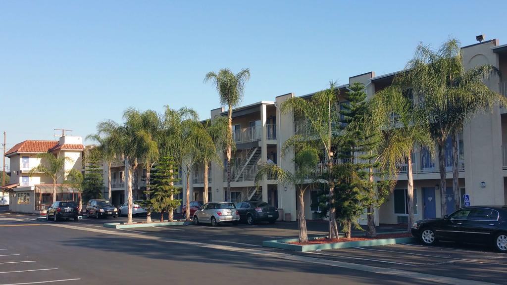 Motel 6-Anaheim, Ca - Buena Park ภายนอก รูปภาพ