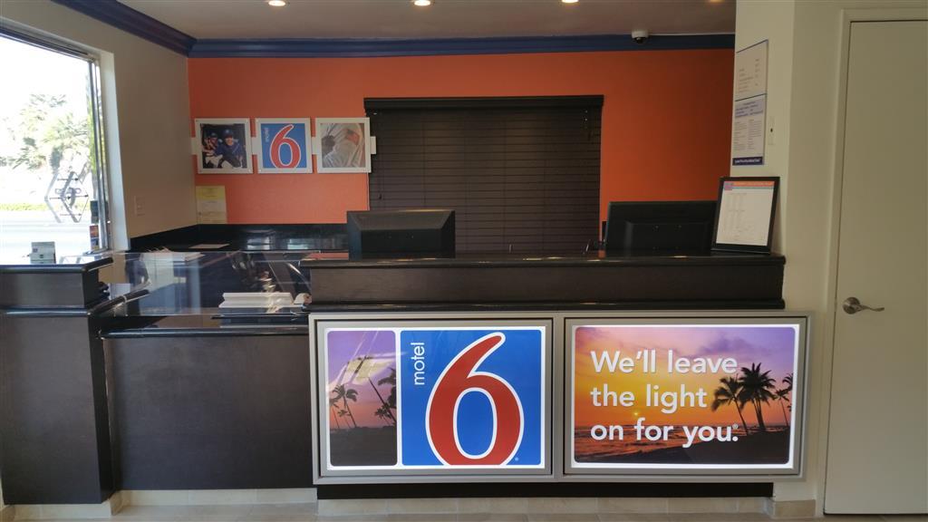 Motel 6-Anaheim, Ca - Buena Park ภายใน รูปภาพ