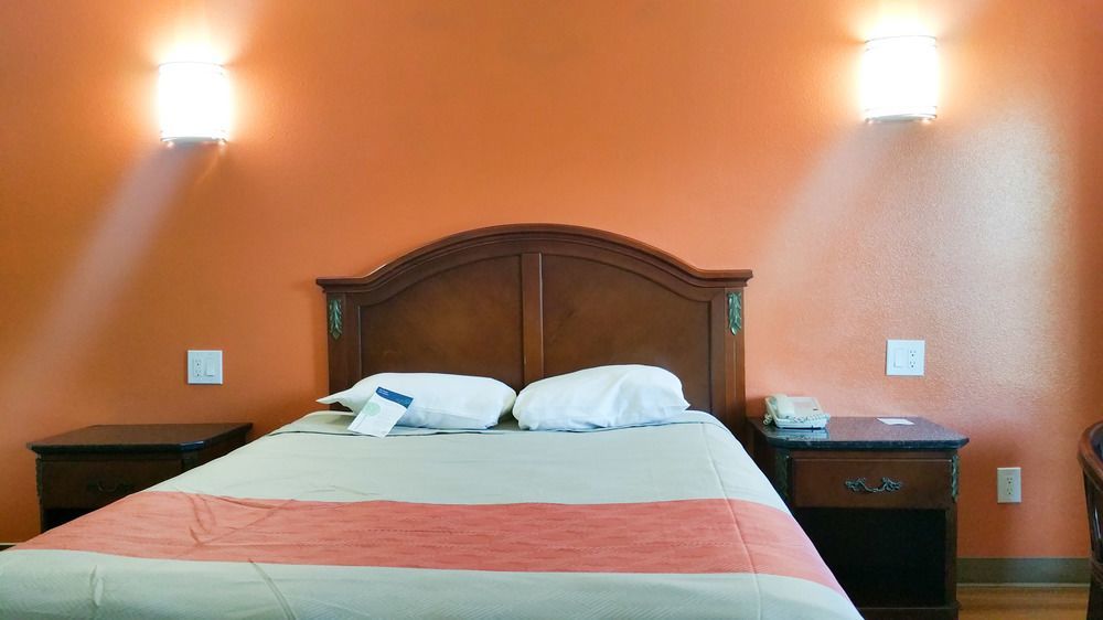 Motel 6-Anaheim, Ca - Buena Park ภายนอก รูปภาพ