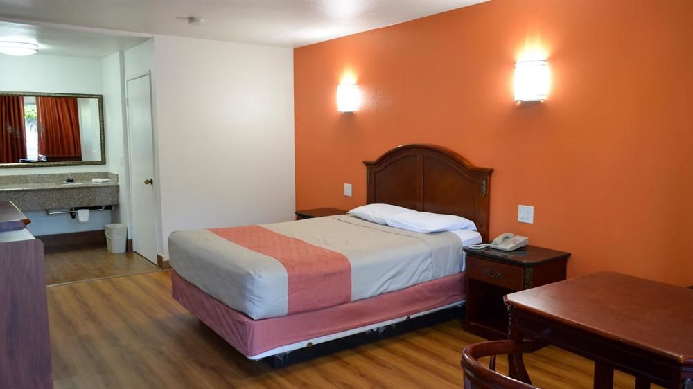 Motel 6-Anaheim, Ca - Buena Park ภายนอก รูปภาพ