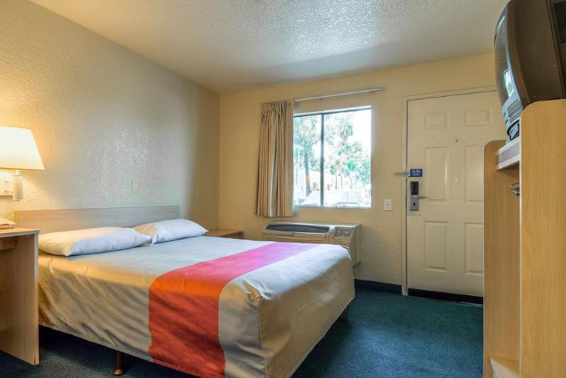 Motel 6-Anaheim, Ca - Buena Park ภายนอก รูปภาพ