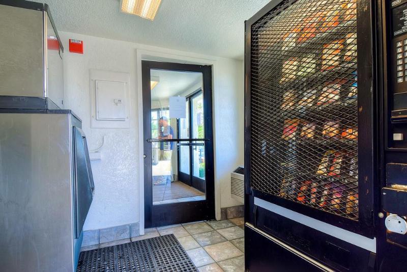 Motel 6-Anaheim, Ca - Buena Park ภายนอก รูปภาพ