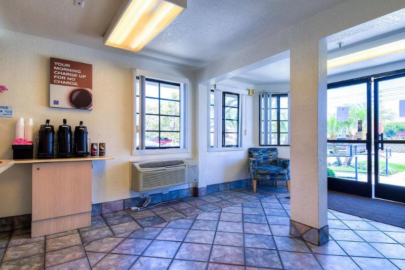 Motel 6-Anaheim, Ca - Buena Park ภายนอก รูปภาพ