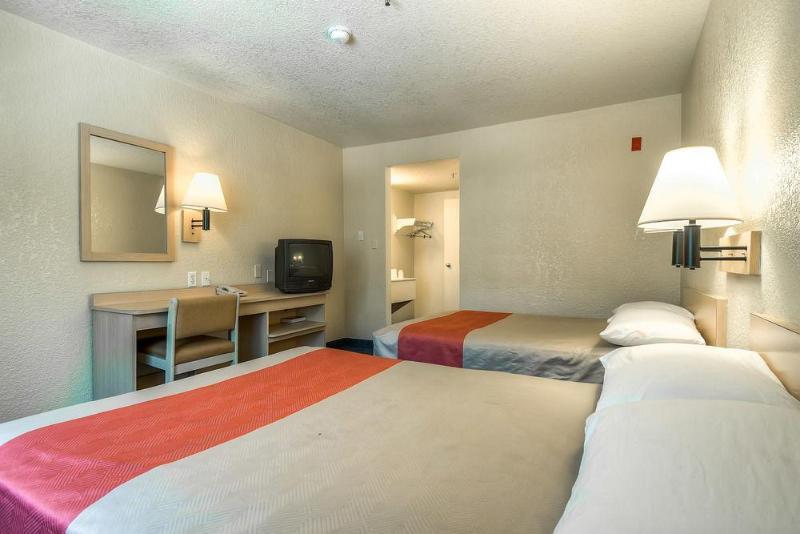 Motel 6-Anaheim, Ca - Buena Park ภายนอก รูปภาพ