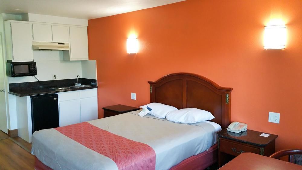 Motel 6-Anaheim, Ca - Buena Park ภายนอก รูปภาพ