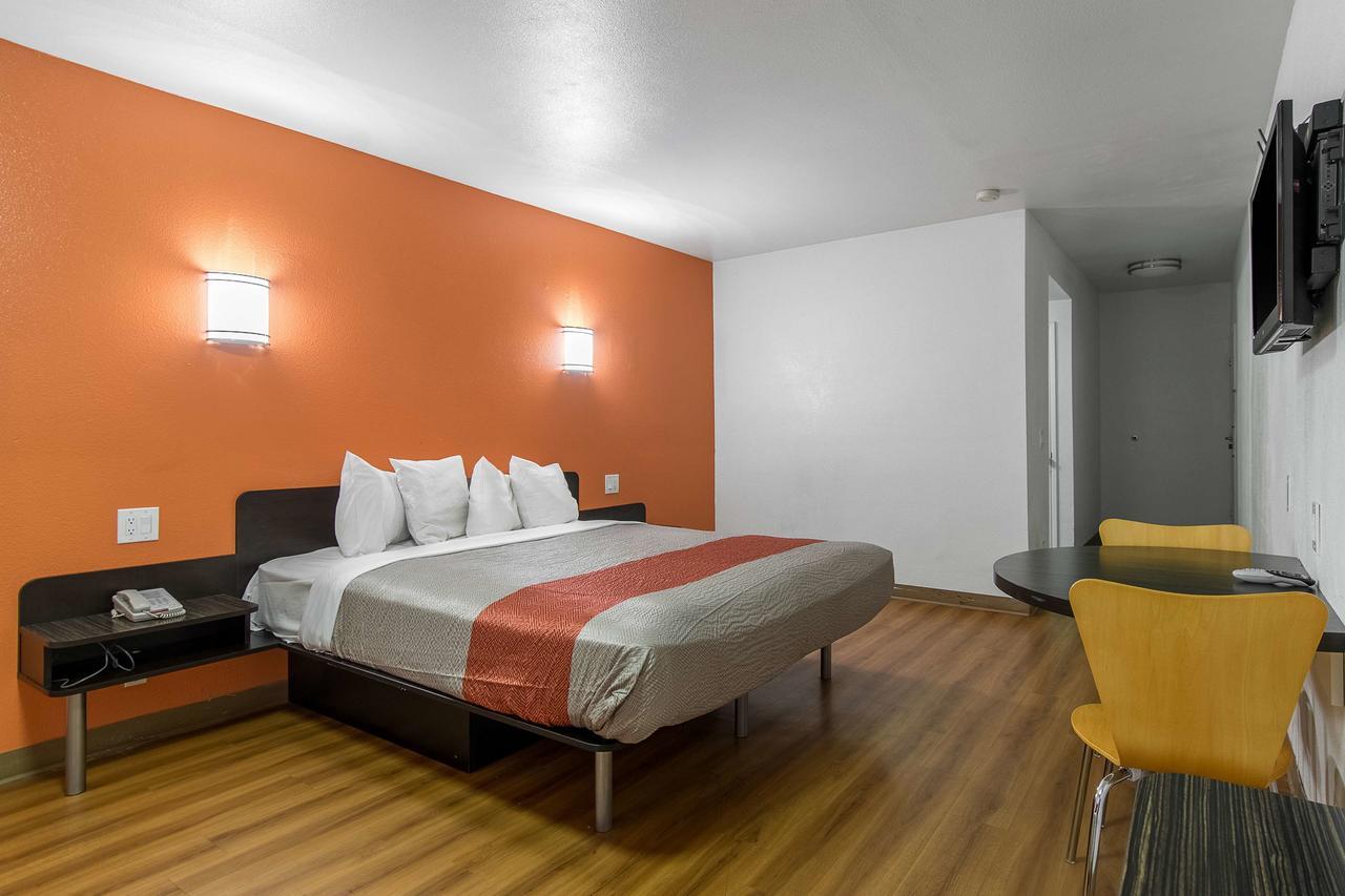 Motel 6-Anaheim, Ca - Buena Park ภายนอก รูปภาพ