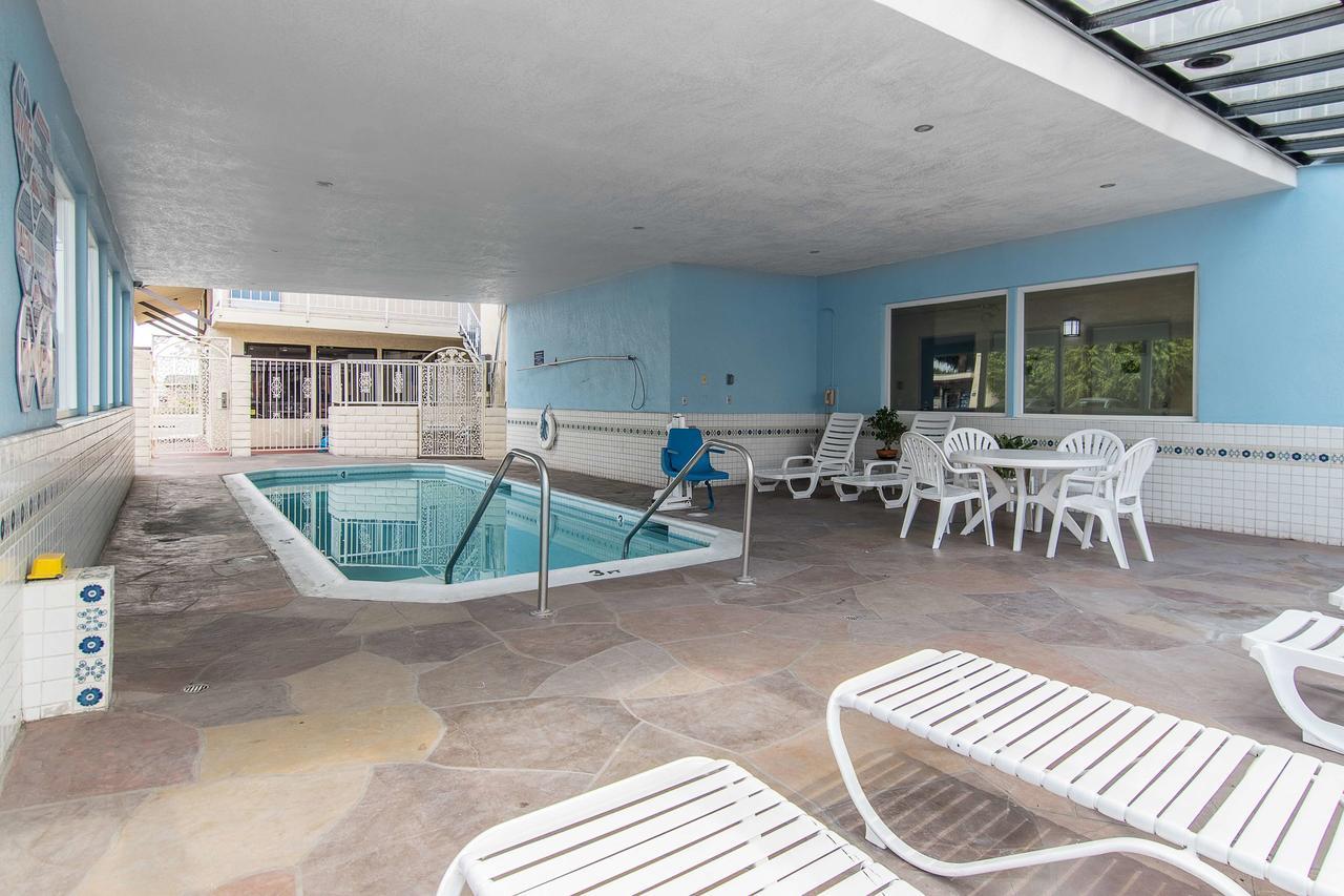 Motel 6-Anaheim, Ca - Buena Park ภายนอก รูปภาพ