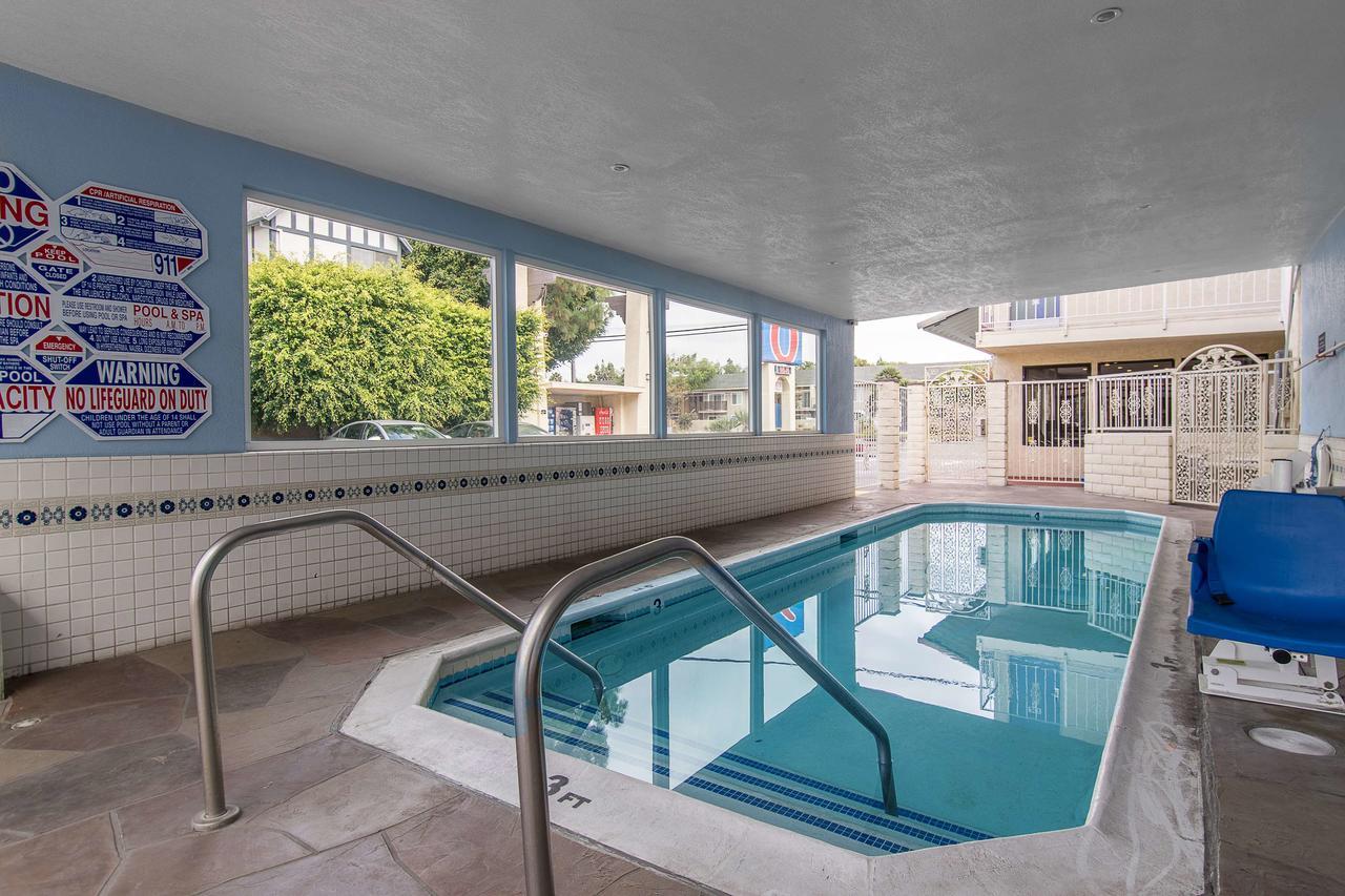 Motel 6-Anaheim, Ca - Buena Park ภายนอก รูปภาพ