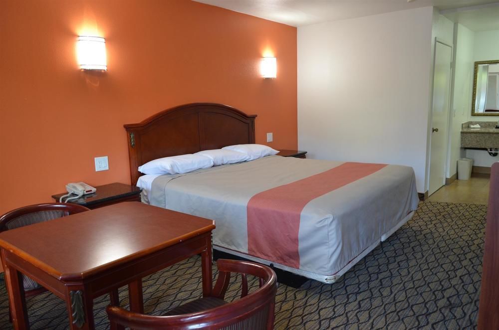 Motel 6-Anaheim, Ca - Buena Park ภายนอก รูปภาพ