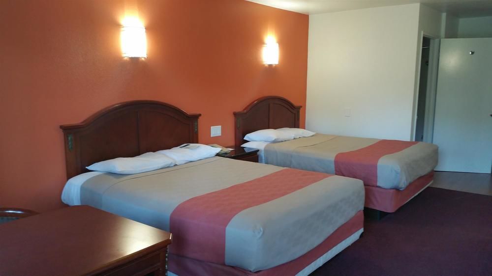 Motel 6-Anaheim, Ca - Buena Park ภายนอก รูปภาพ