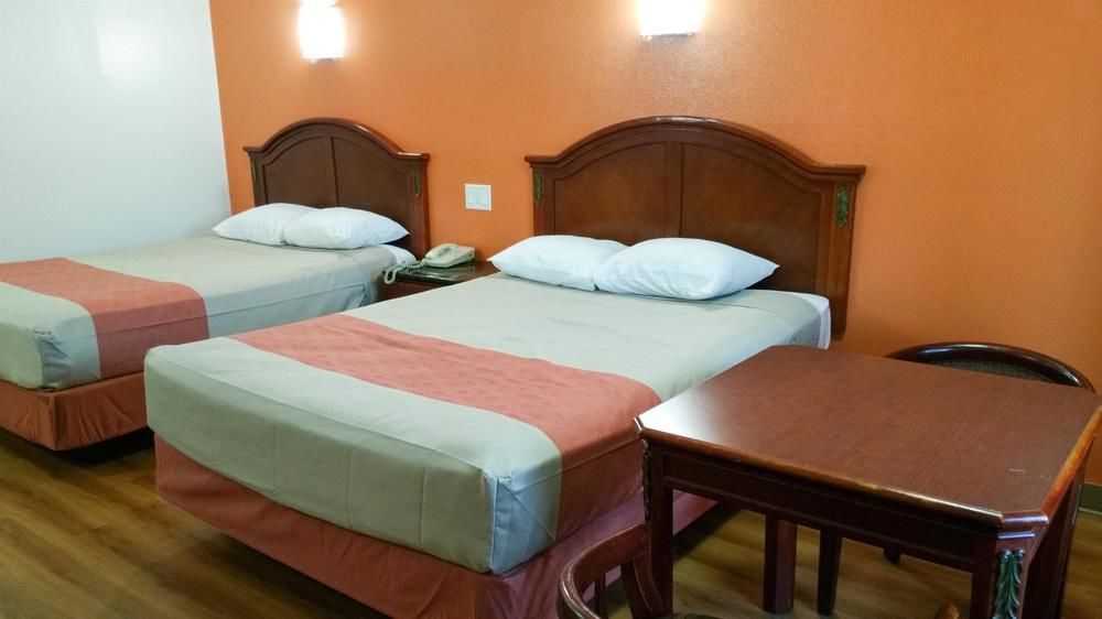 Motel 6-Anaheim, Ca - Buena Park ภายนอก รูปภาพ