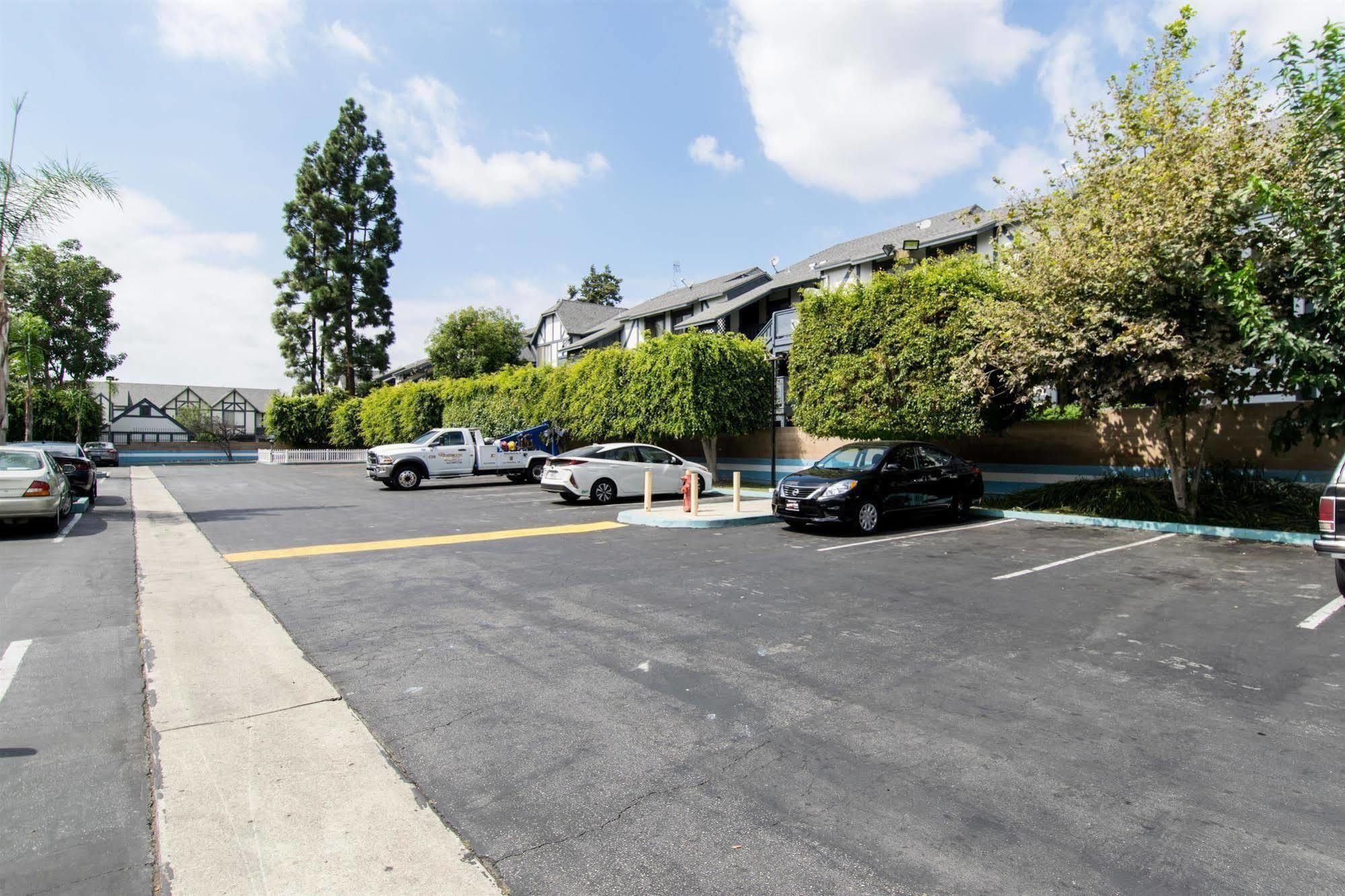 Motel 6-Anaheim, Ca - Buena Park ภายนอก รูปภาพ