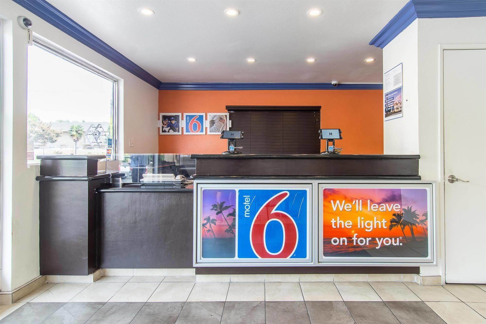 Motel 6-Anaheim, Ca - Buena Park ภายนอก รูปภาพ