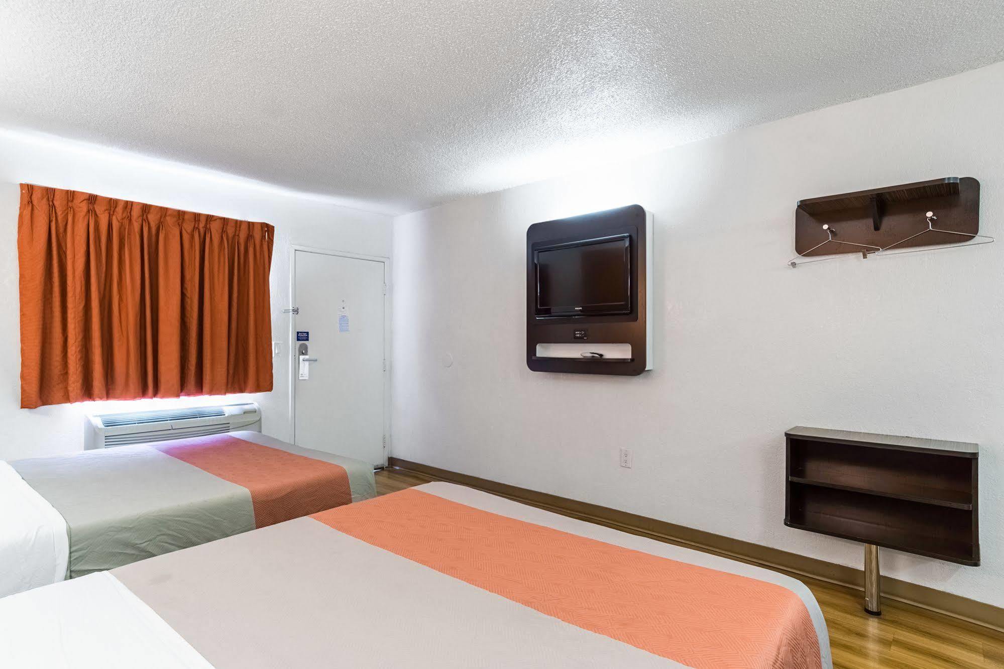 Motel 6-Anaheim, Ca - Buena Park ภายนอก รูปภาพ