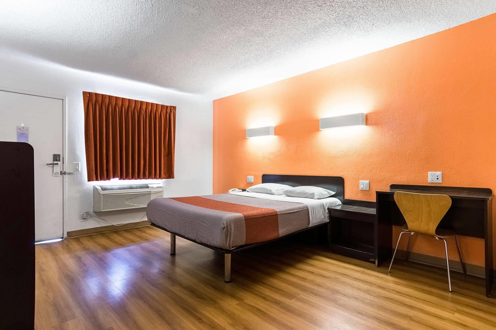 Motel 6-Anaheim, Ca - Buena Park ภายนอก รูปภาพ