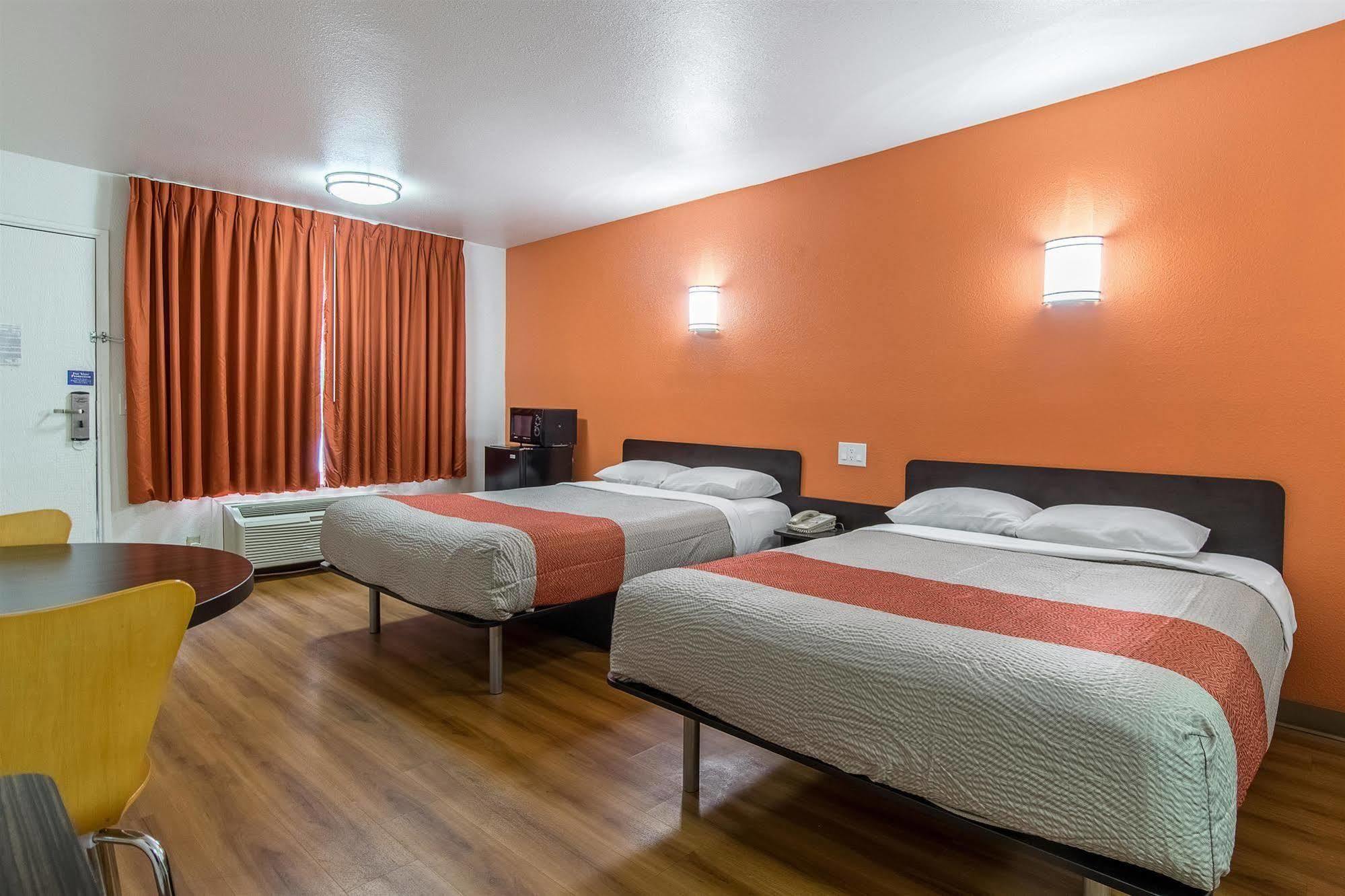 Motel 6-Anaheim, Ca - Buena Park ภายนอก รูปภาพ