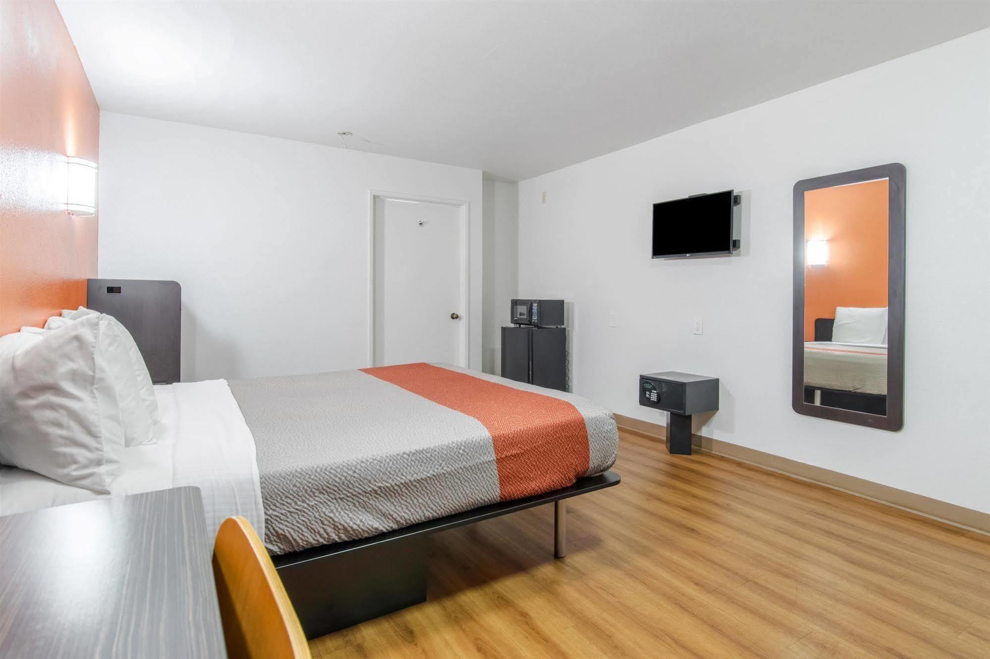 Motel 6-Anaheim, Ca - Buena Park ภายนอก รูปภาพ
