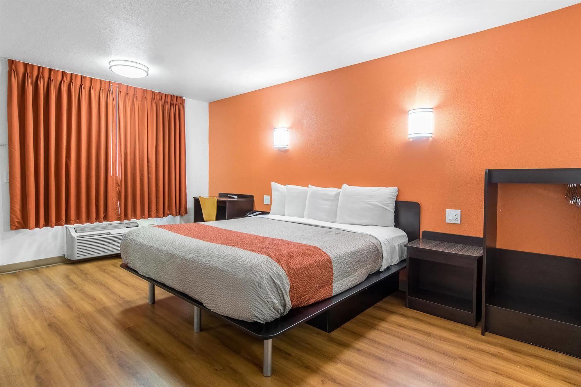 Motel 6-Anaheim, Ca - Buena Park ภายนอก รูปภาพ